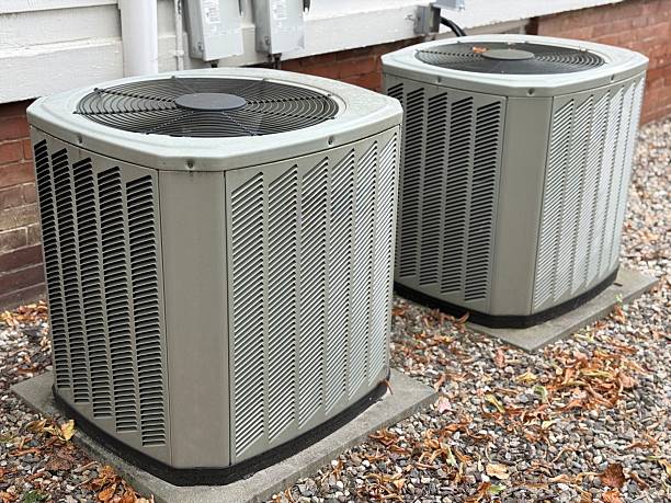 Reliable Emergency Hvac contractor in Novice, TX by Leonard HVAC