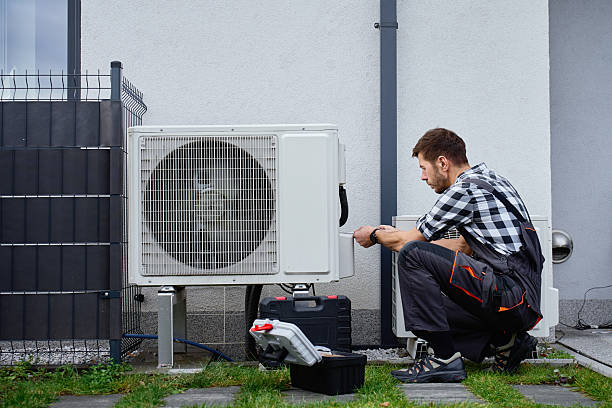 Top rated local Emergency Hvac specialists in Novice, TX